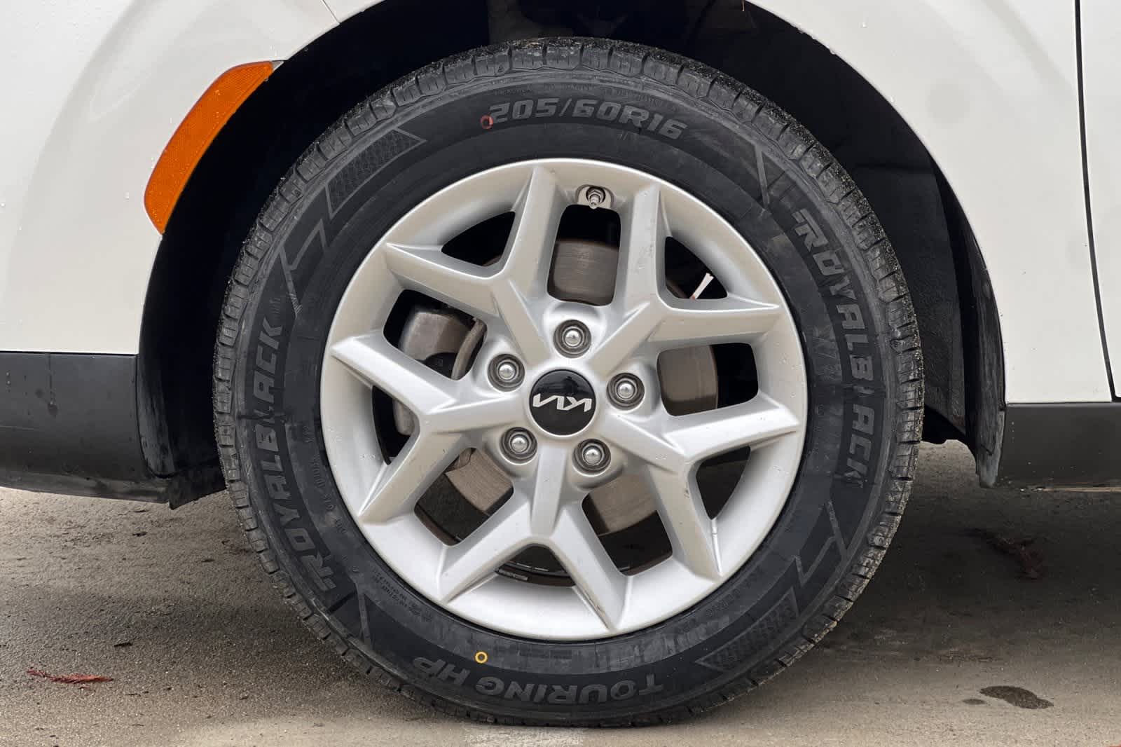 Thumbnail: 2022 Kia Soul - 26