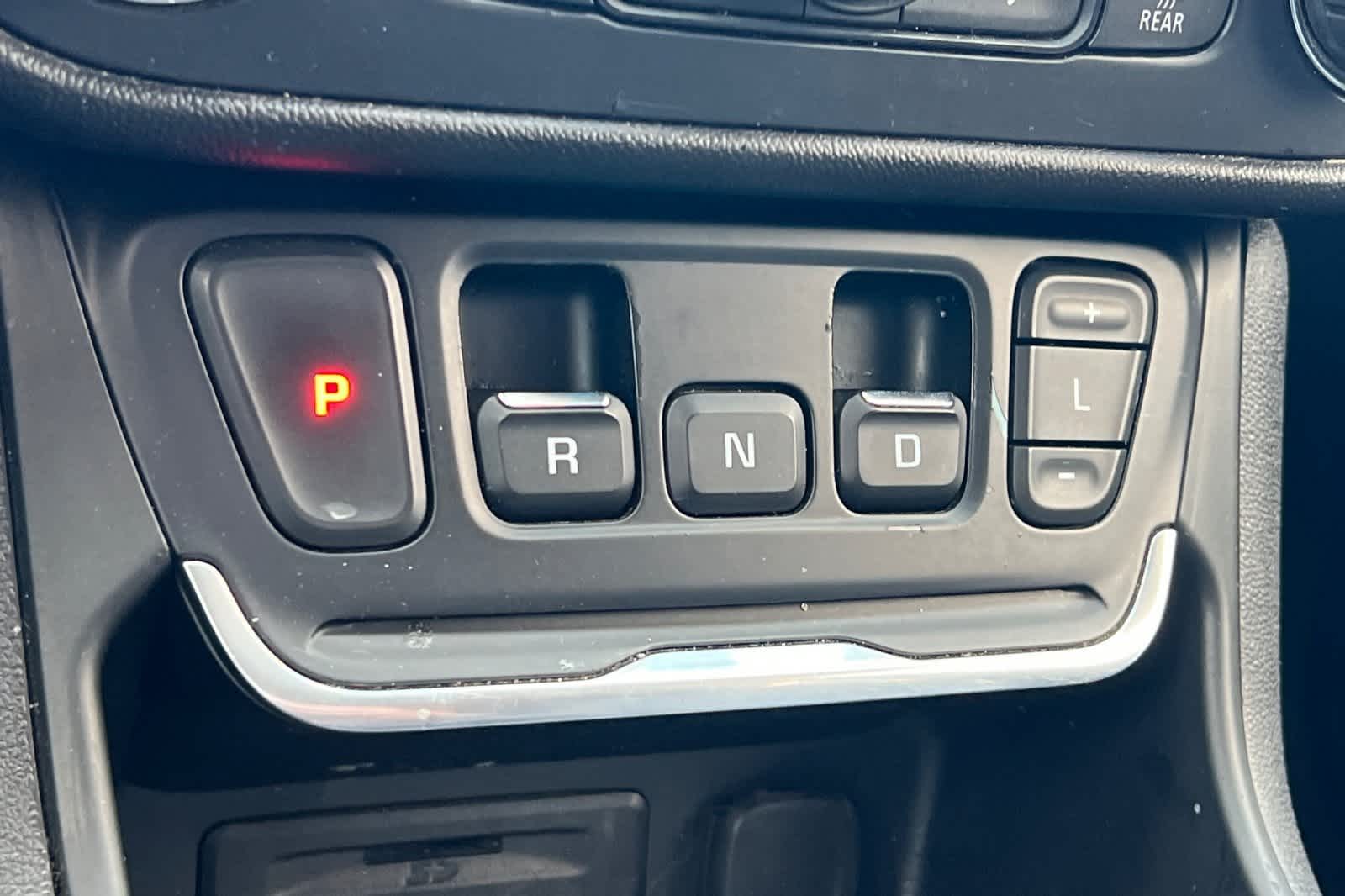 Thumbnail: 2019 GMC Terrain - 24