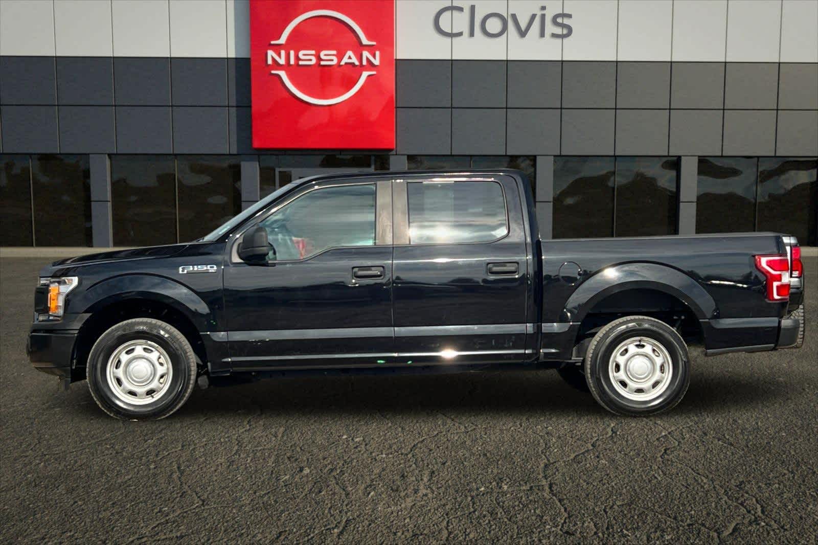 Thumbnail: 2020 Ford F-150 - 6