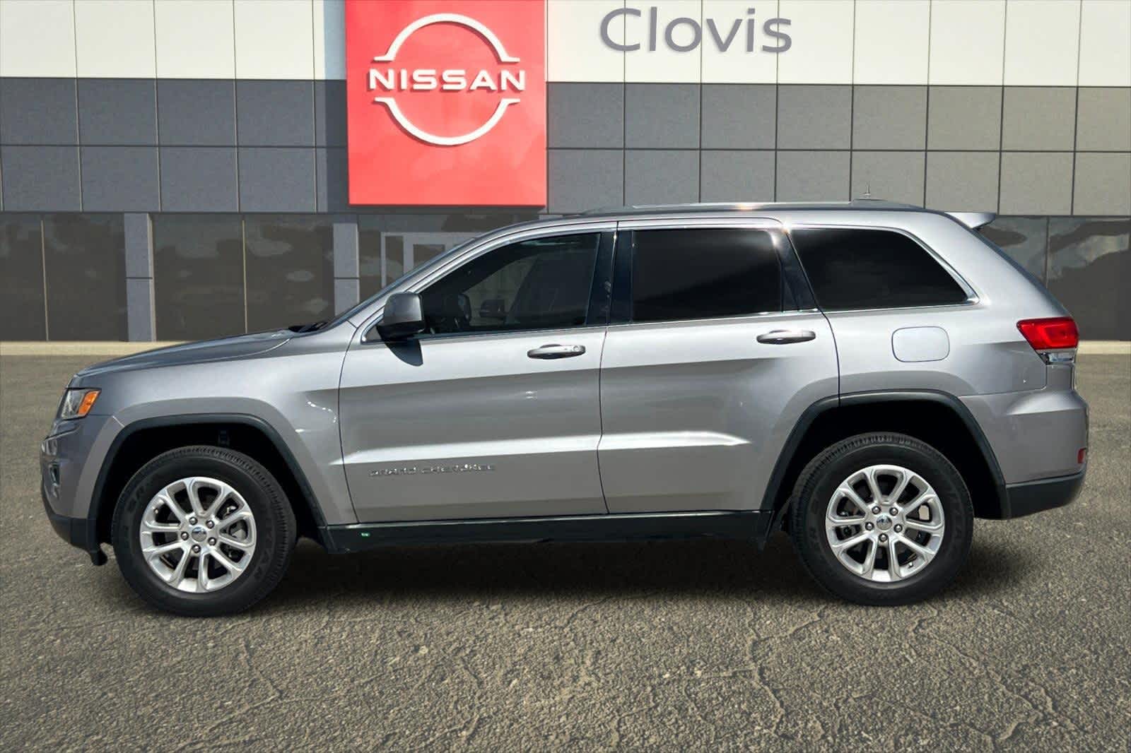 Thumbnail: 2016 Jeep Grand Cherokee - 6