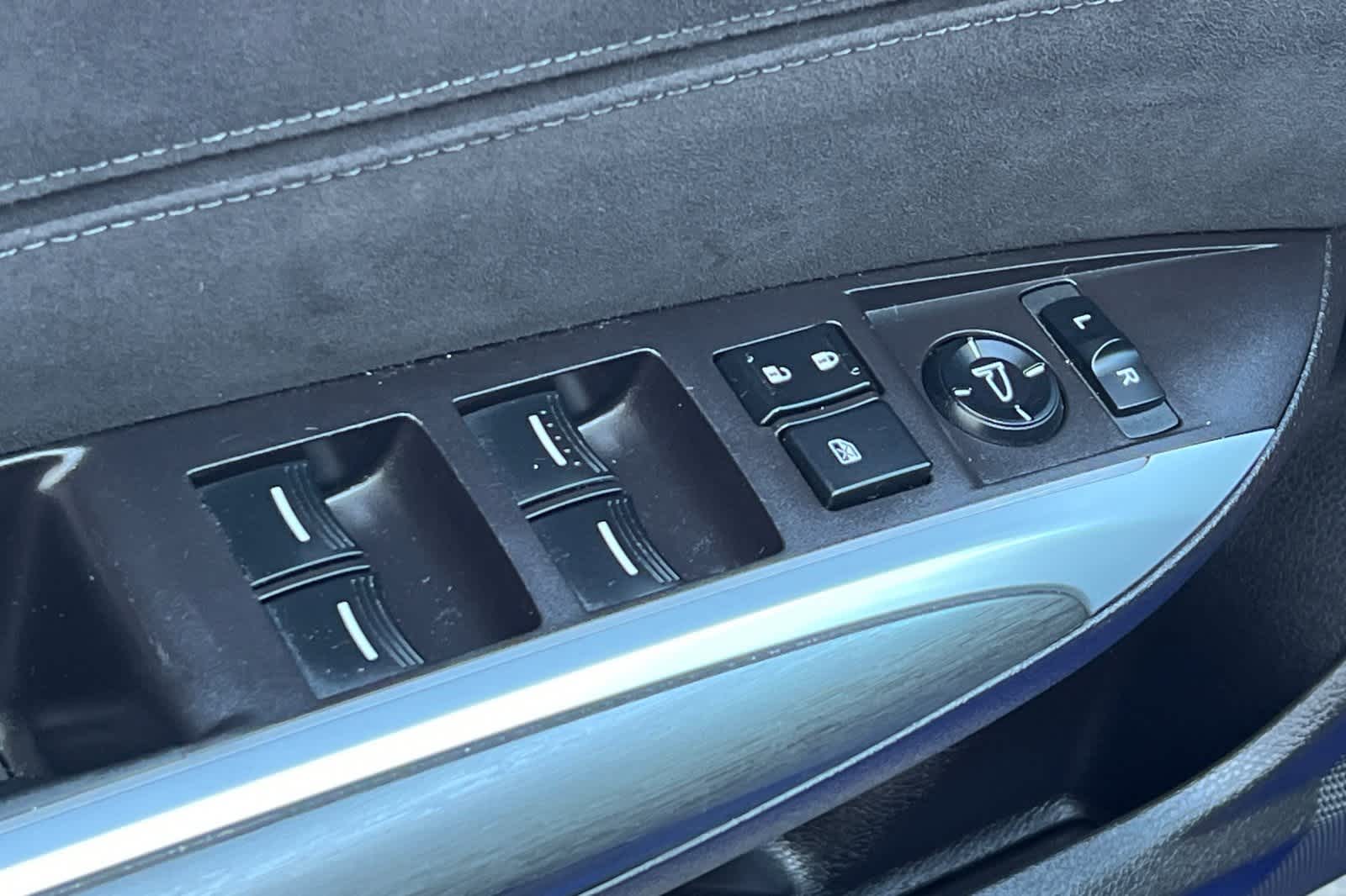 Thumbnail: 2019 Acura TLX - 16