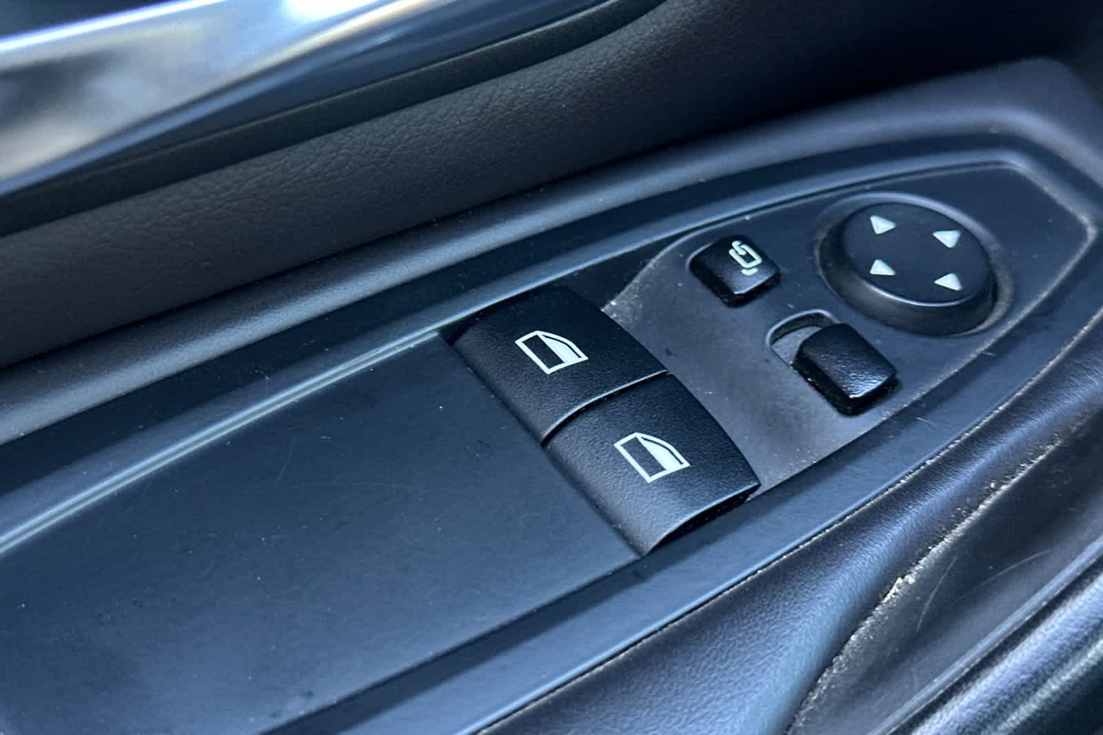 Thumbnail: 2016 BMW M4 - 16