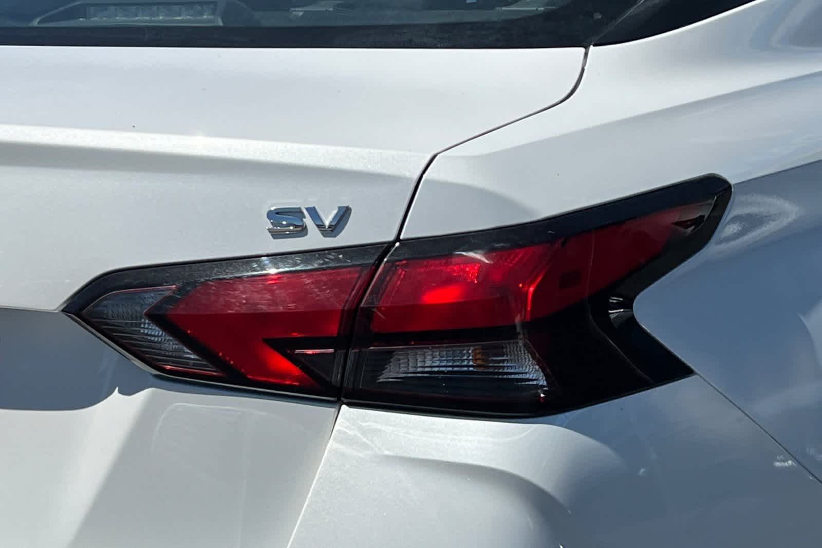 Thumbnail: 2024 Nissan Versa - 13