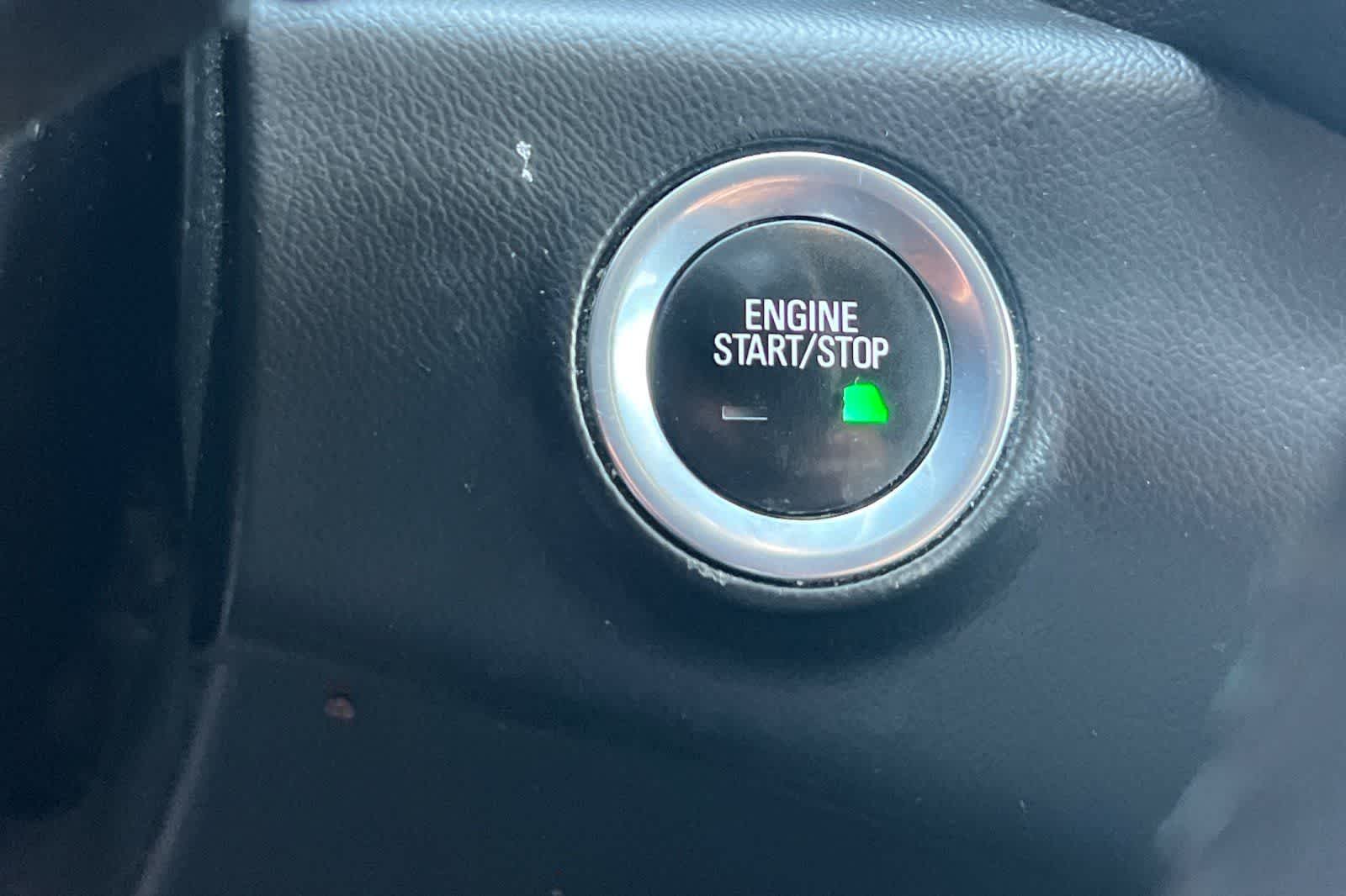 Thumbnail: 2018 GMC Terrain - 29