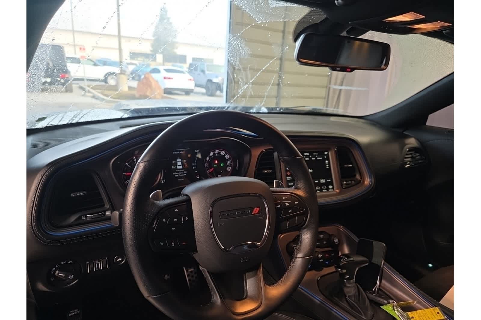 Thumbnail: 2023 Dodge Challenger - 15