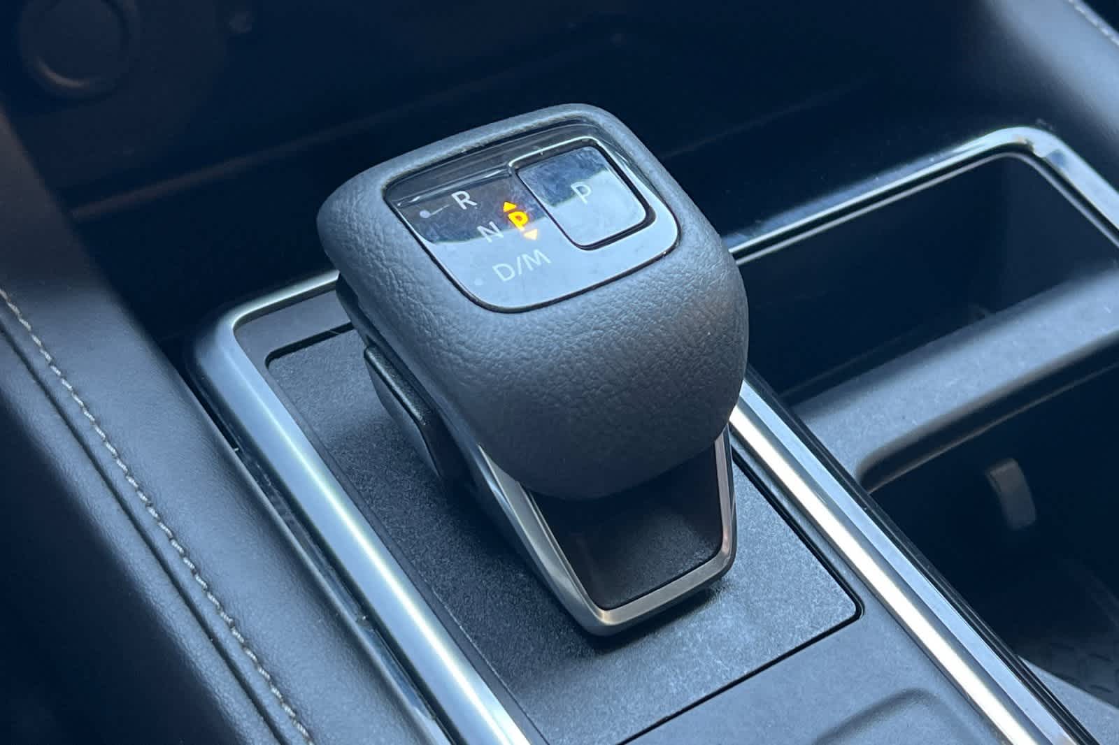 Thumbnail: 2023 Nissan Pathfinder - 22