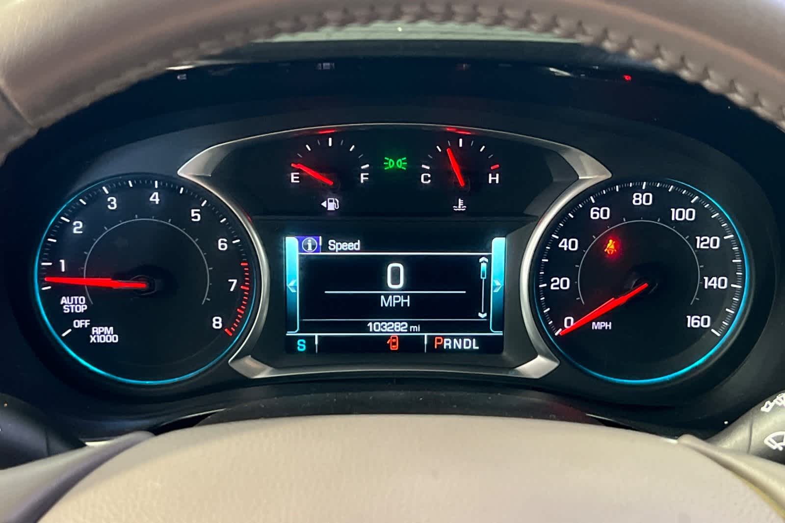 Thumbnail: 2018 Chevrolet Traverse - 28