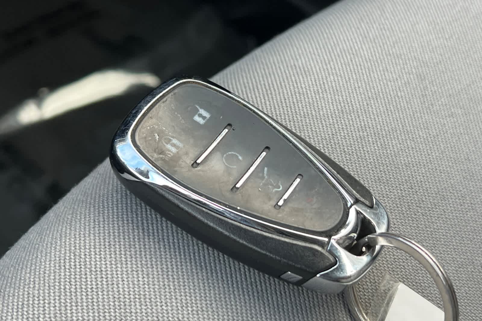 Thumbnail: 2019 Chevrolet Equinox - 26