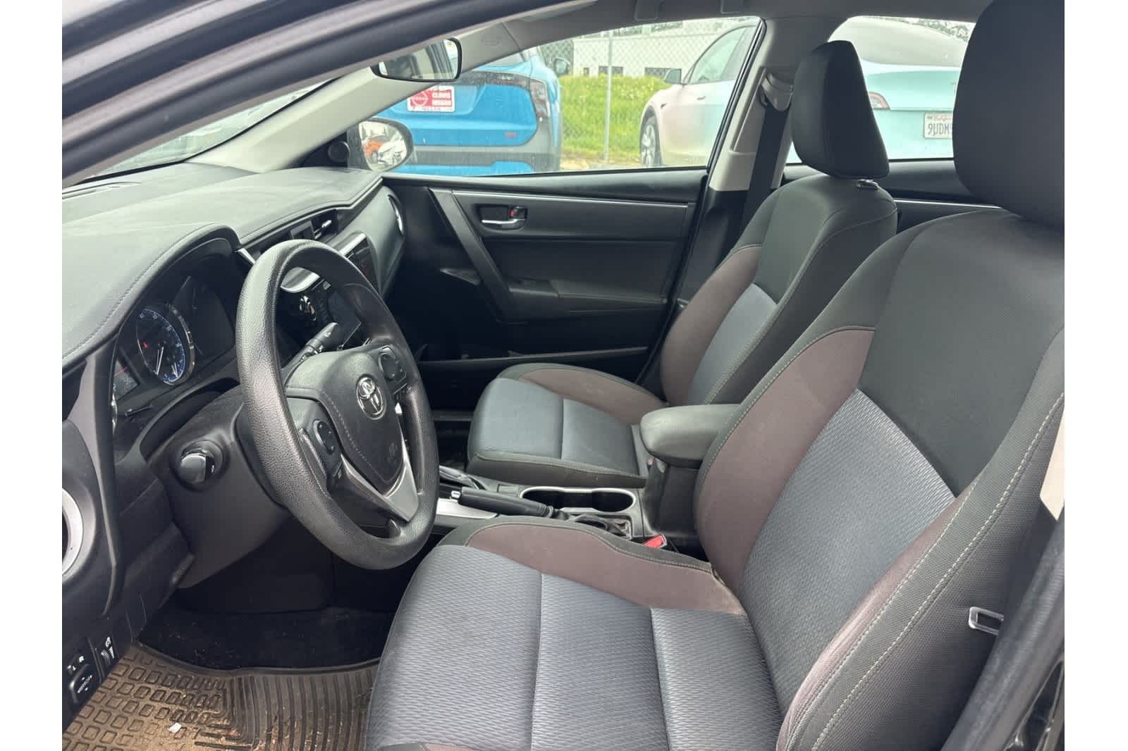 Thumbnail: 2019 Toyota Corolla - 12