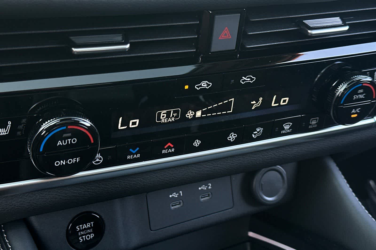 Thumbnail: 2026 Nissan Rogue - 25