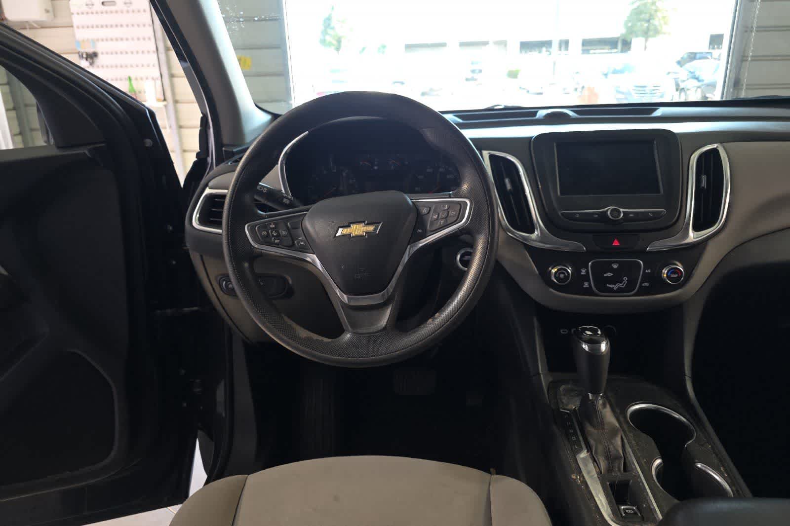 Thumbnail: 2020 Chevrolet Equinox - 16