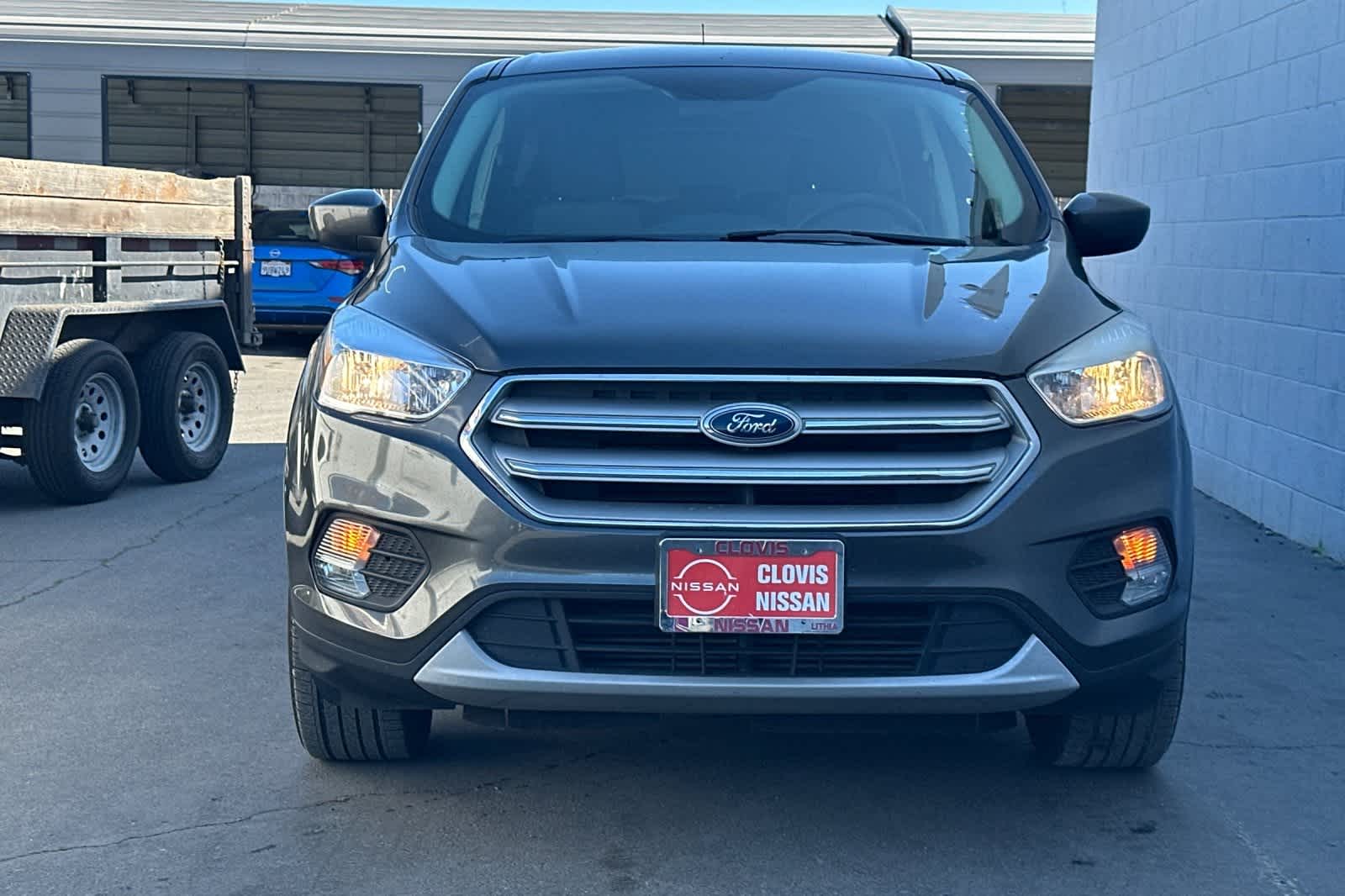 Thumbnail: 2019 Ford Escape - 11