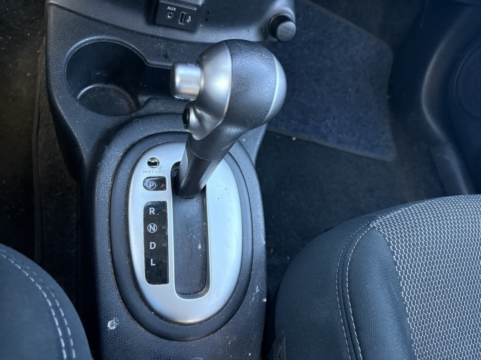 Thumbnail: 2019 Nissan Versa - 22