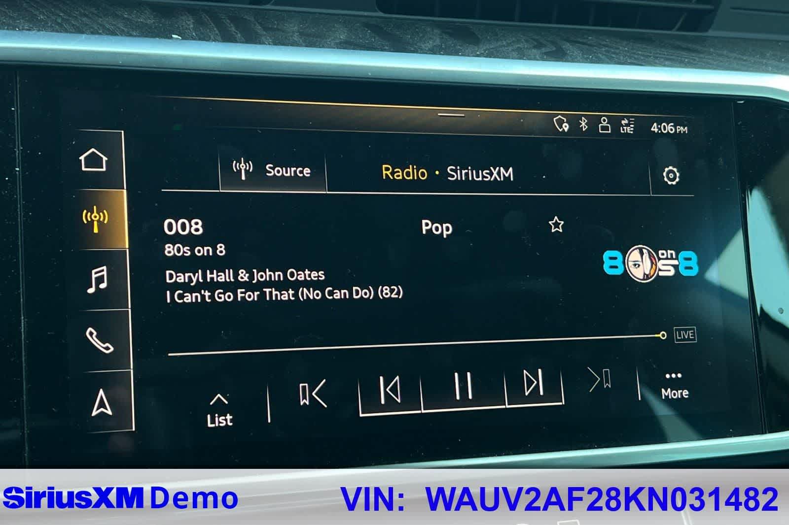 Thumbnail: 2019 Audi A7 - 27