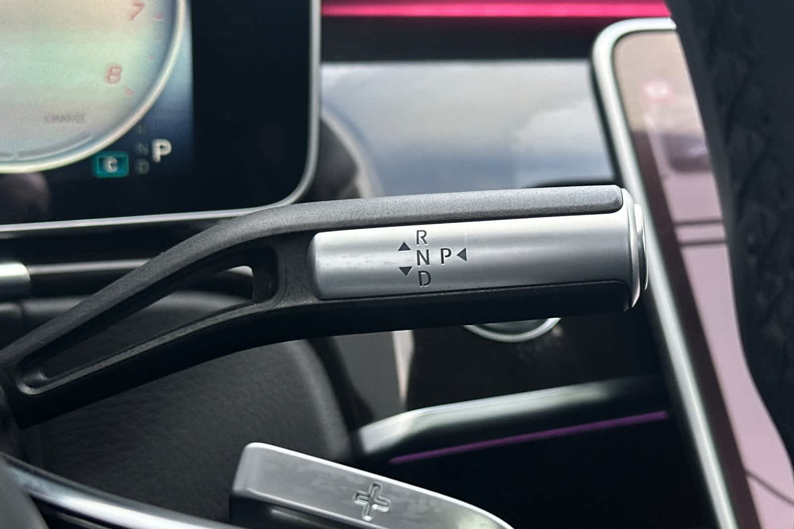 Thumbnail: 2023 Mercedes-Benz S-Class - 28