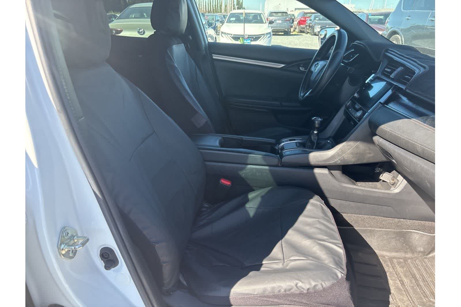 Thumbnail: 2020 Honda Civic - 21