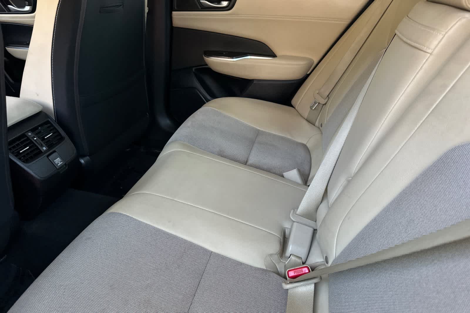 Thumbnail: 2019 Honda Clarity - 5