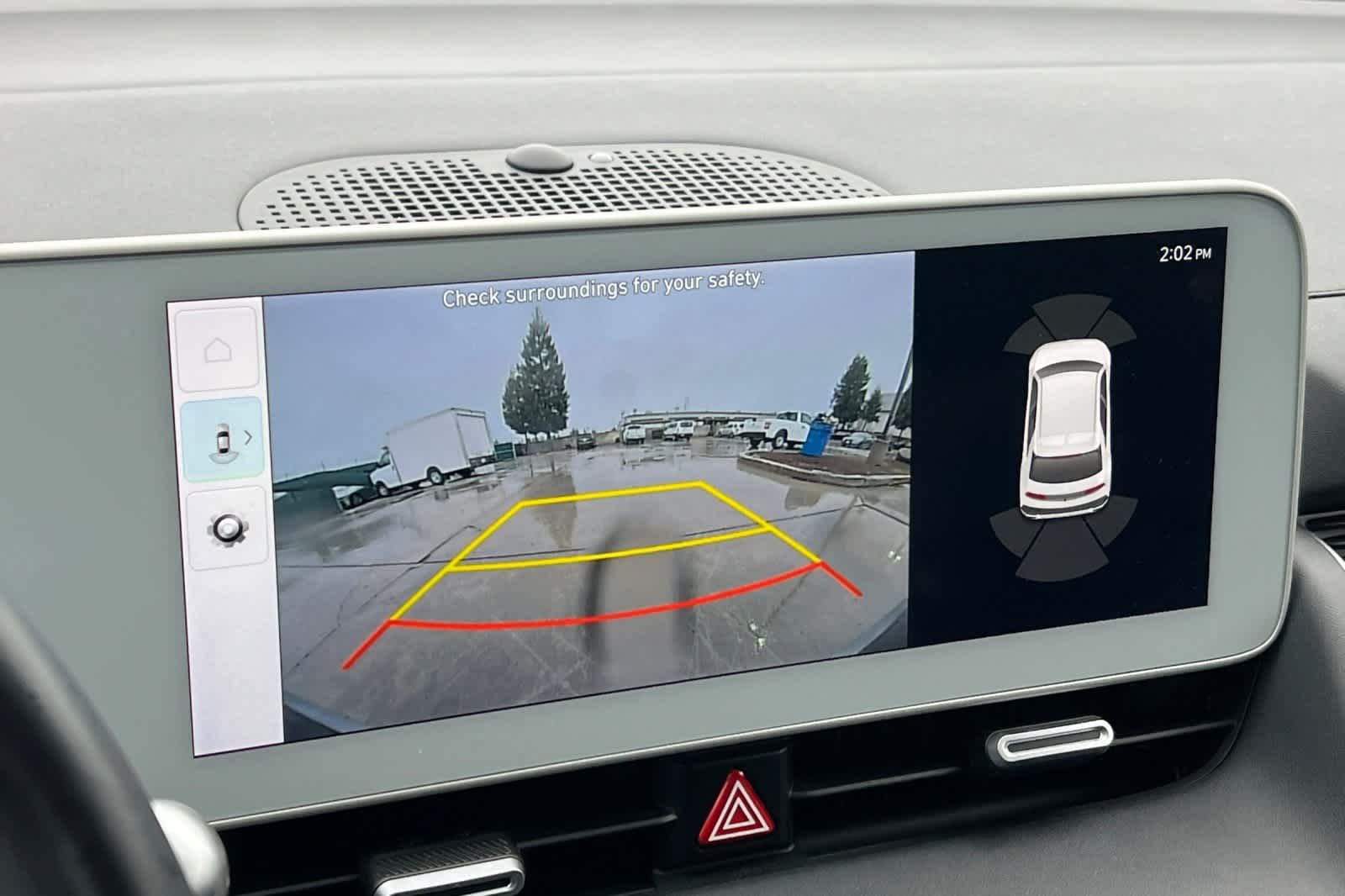 Thumbnail: 2024 Hyundai Ioniq 5 - 21