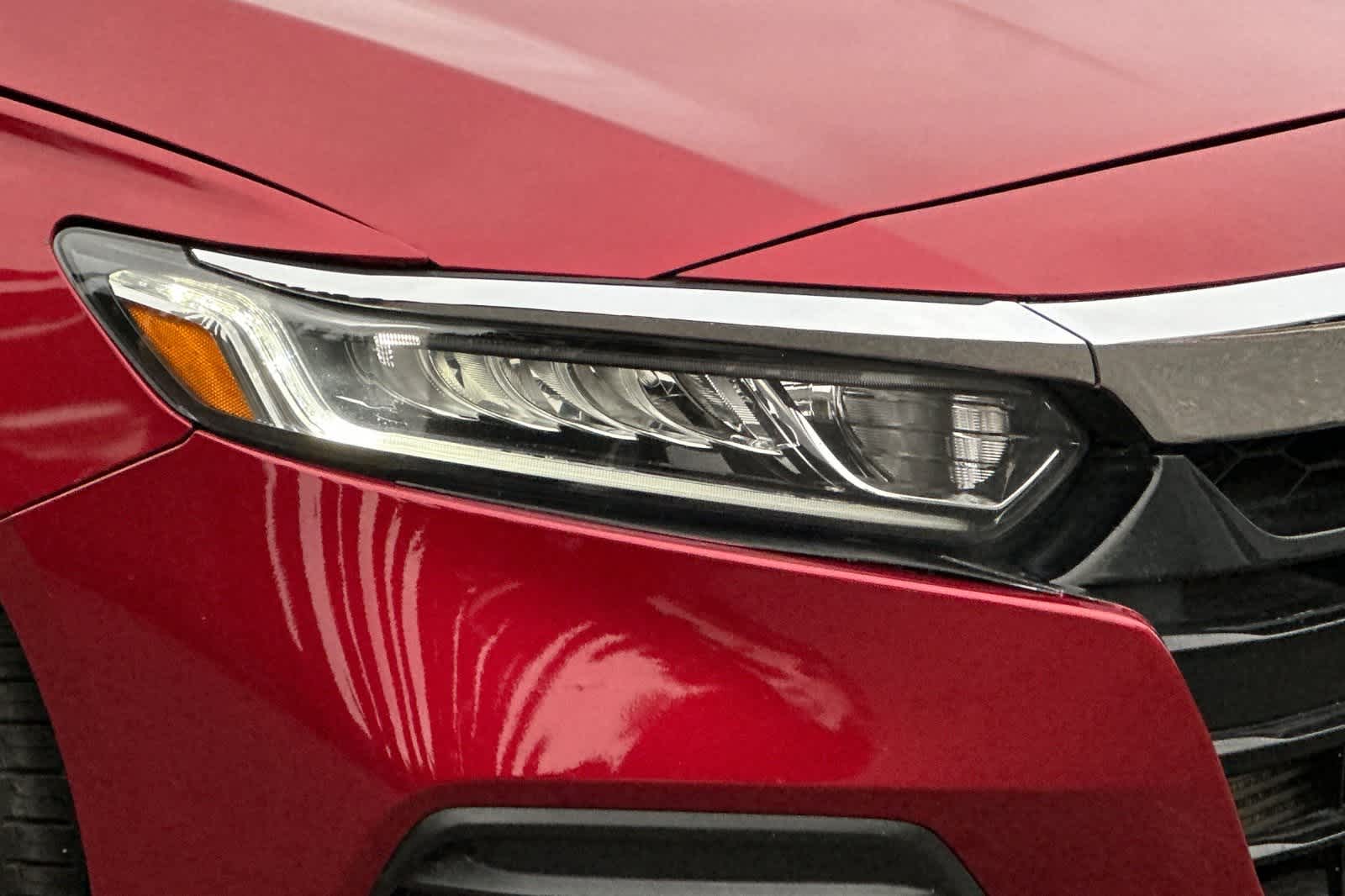 Thumbnail: 2018 Honda Accord - 32