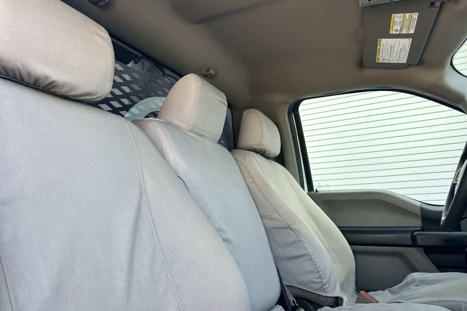 Thumbnail: 2019 Ford F-550 - 16