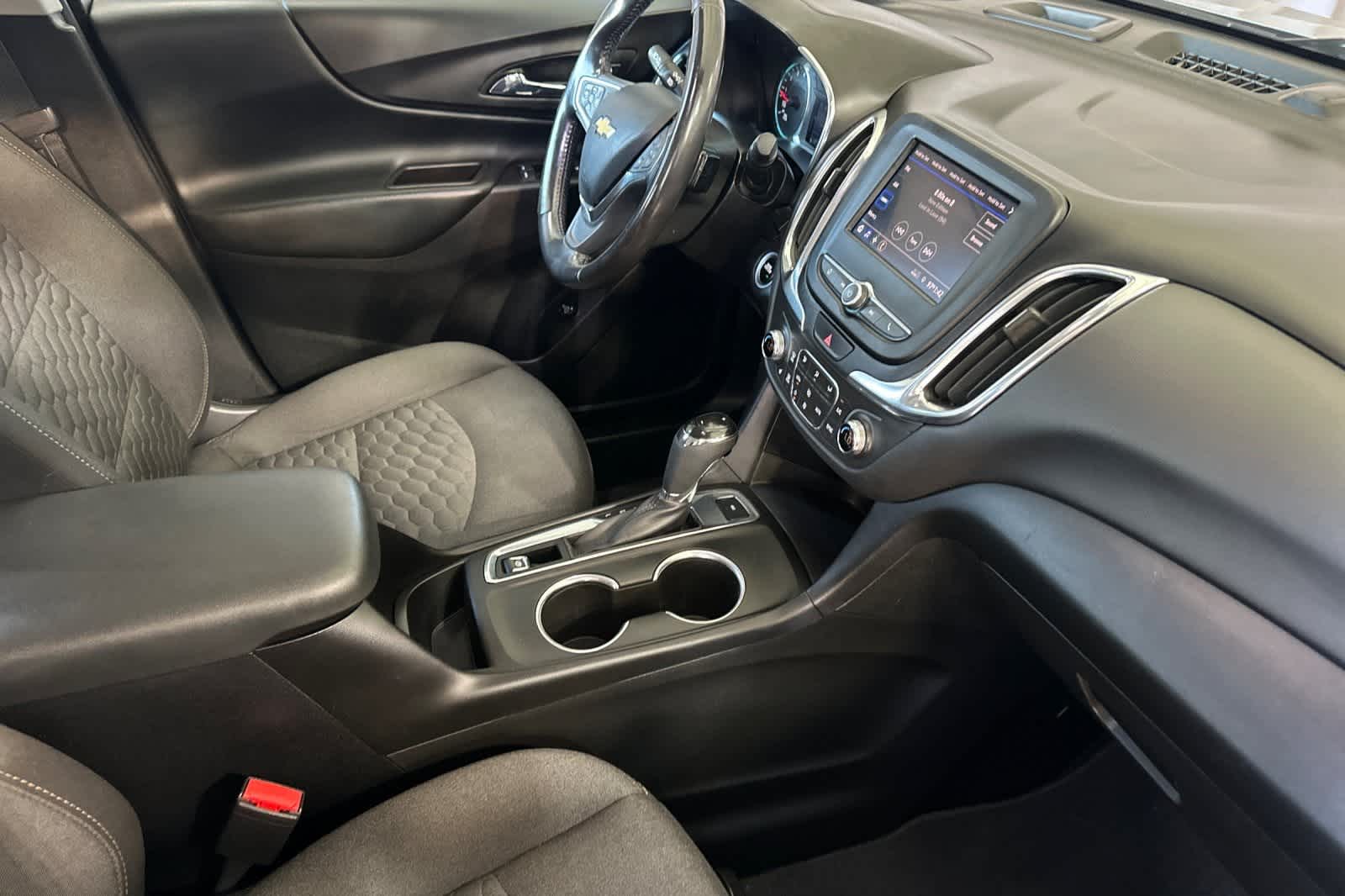 Thumbnail: 2021 Chevrolet Equinox - 19