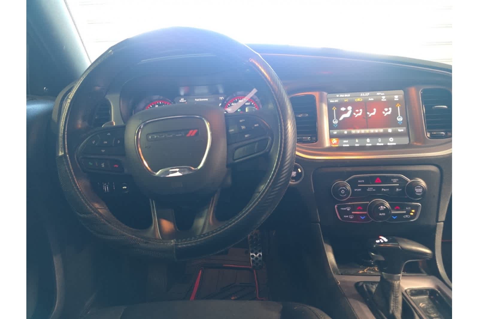 Thumbnail: 2022 Dodge Charger - 17