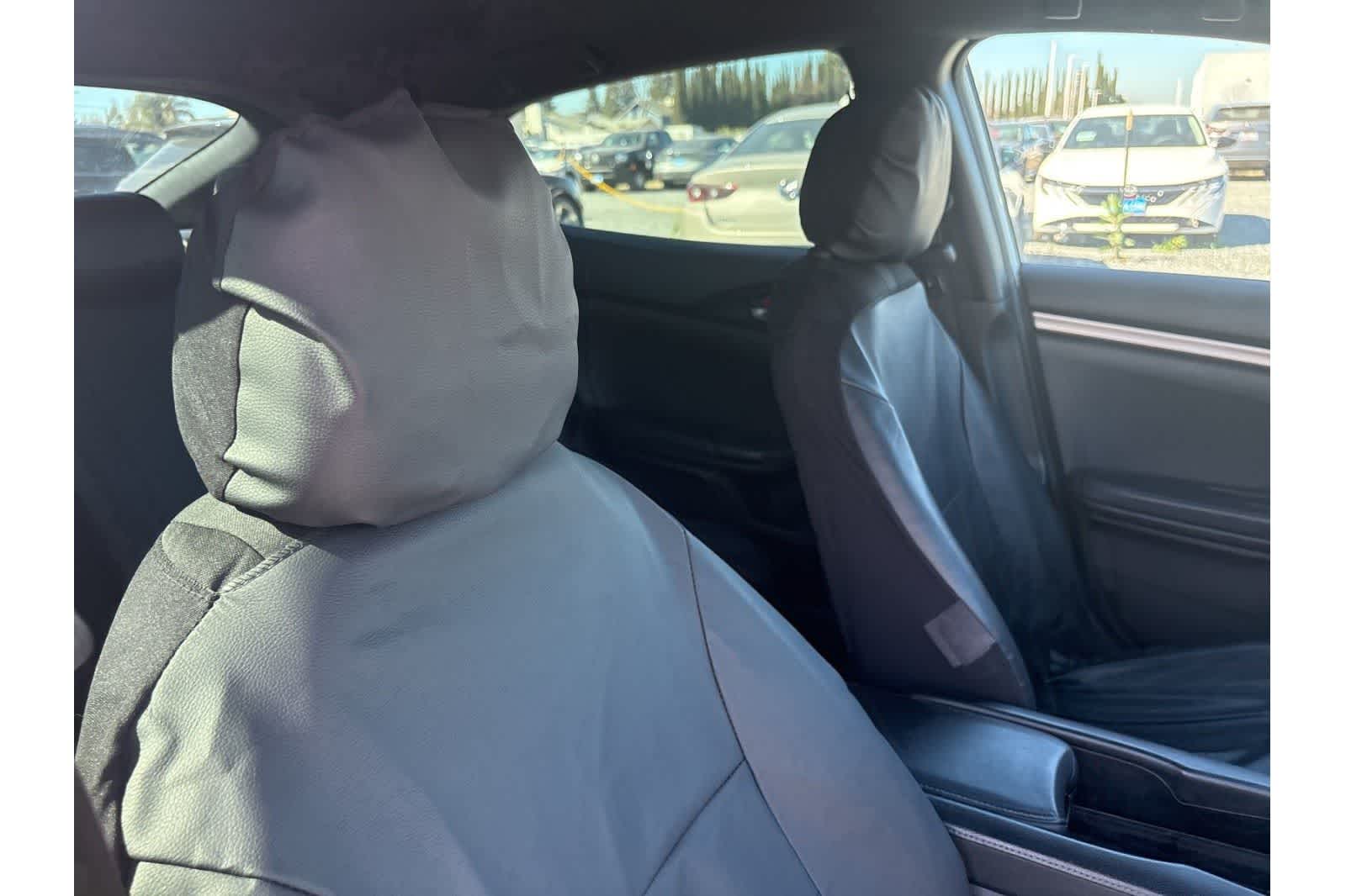 Thumbnail: 2020 Honda Civic - 22