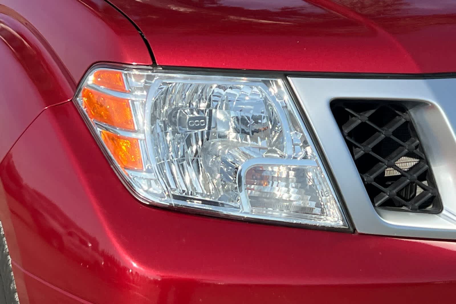 Thumbnail: 2021 Nissan Frontier - 32