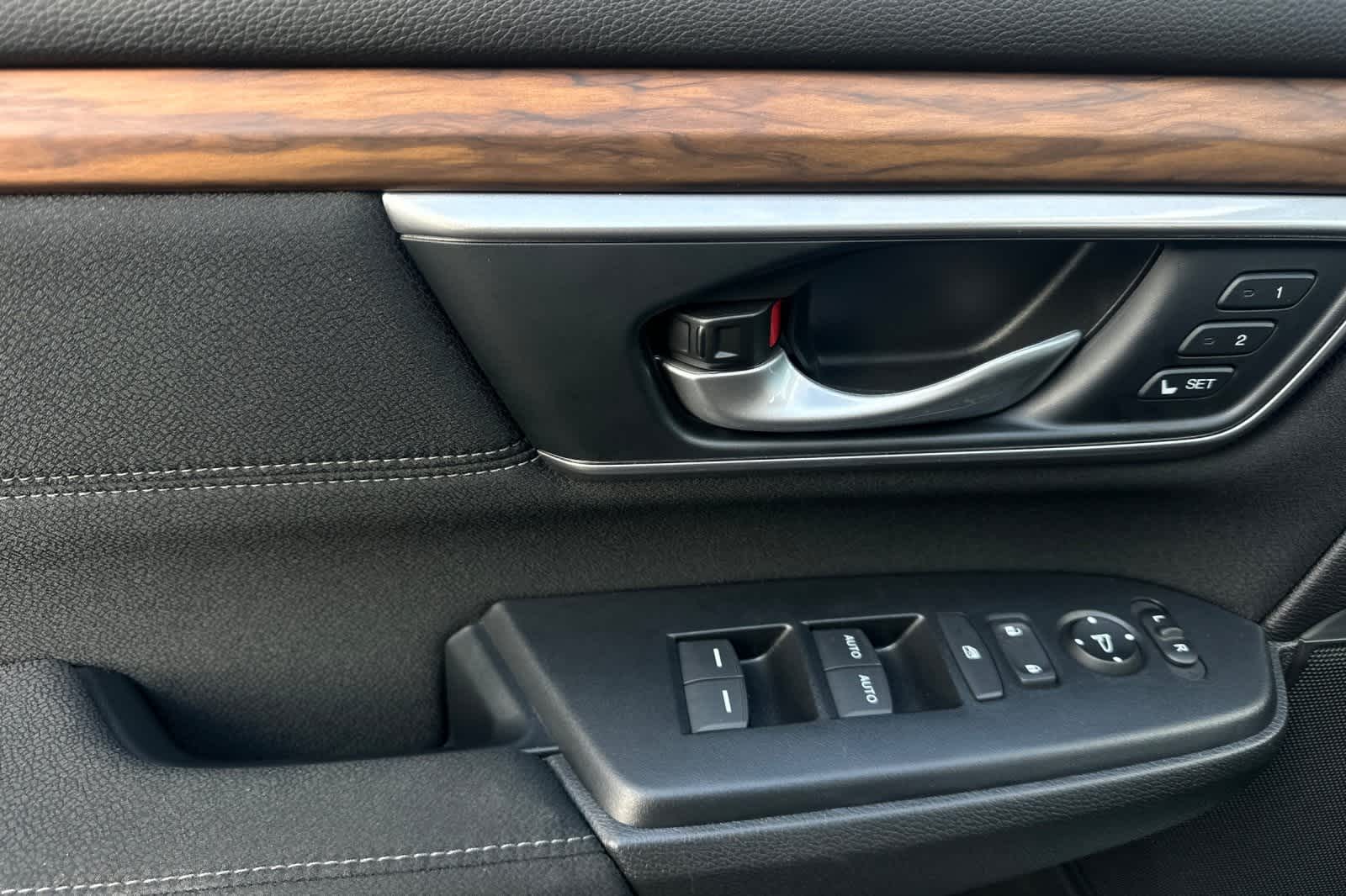 Thumbnail: 2022 Honda CR-V - 15