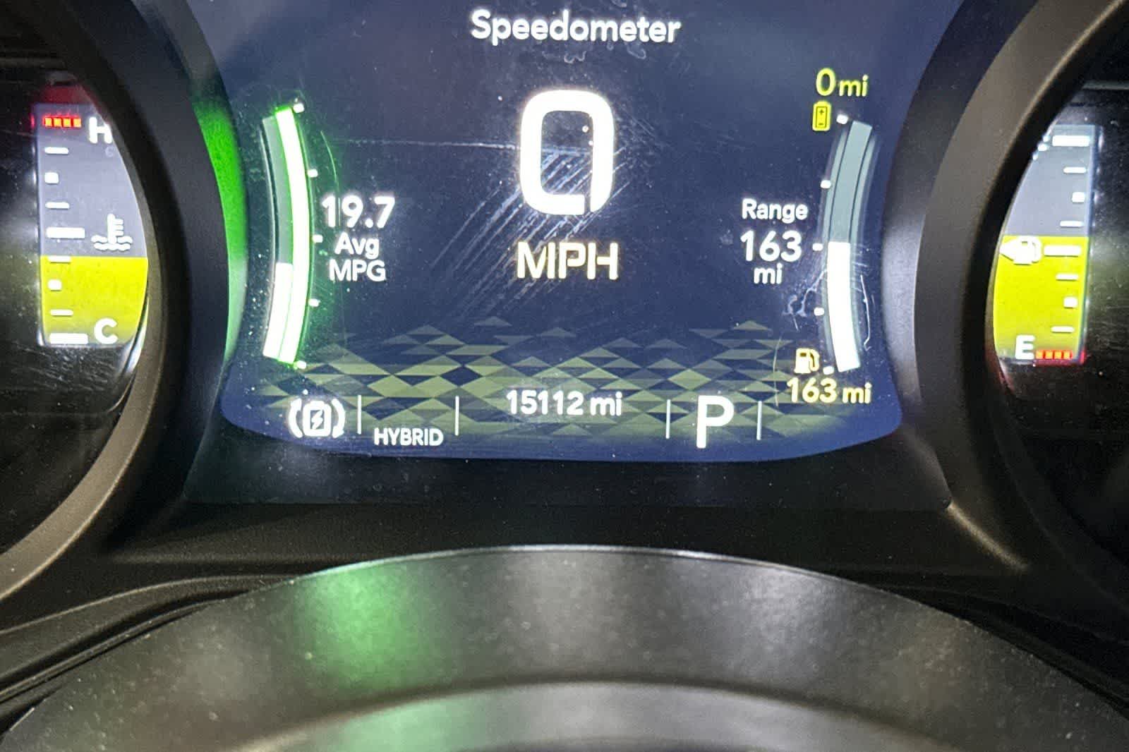 Thumbnail: 2025 Jeep Wrangler - 27