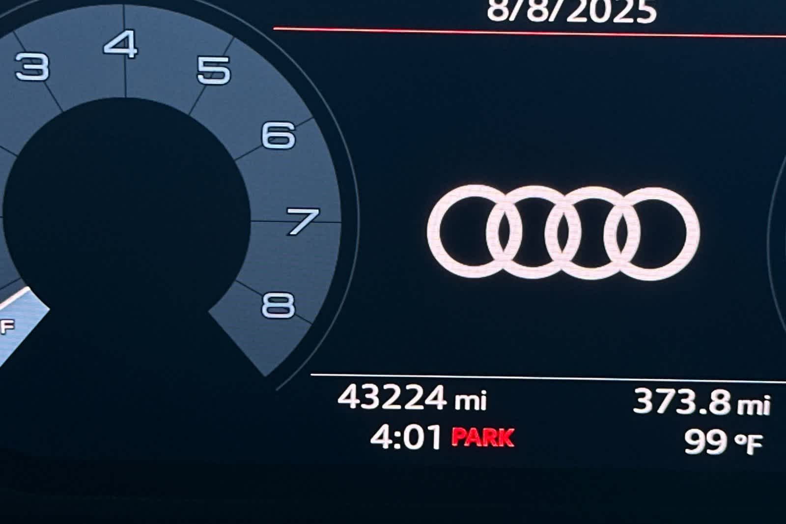 Thumbnail: 2023 Audi Q3 - 28