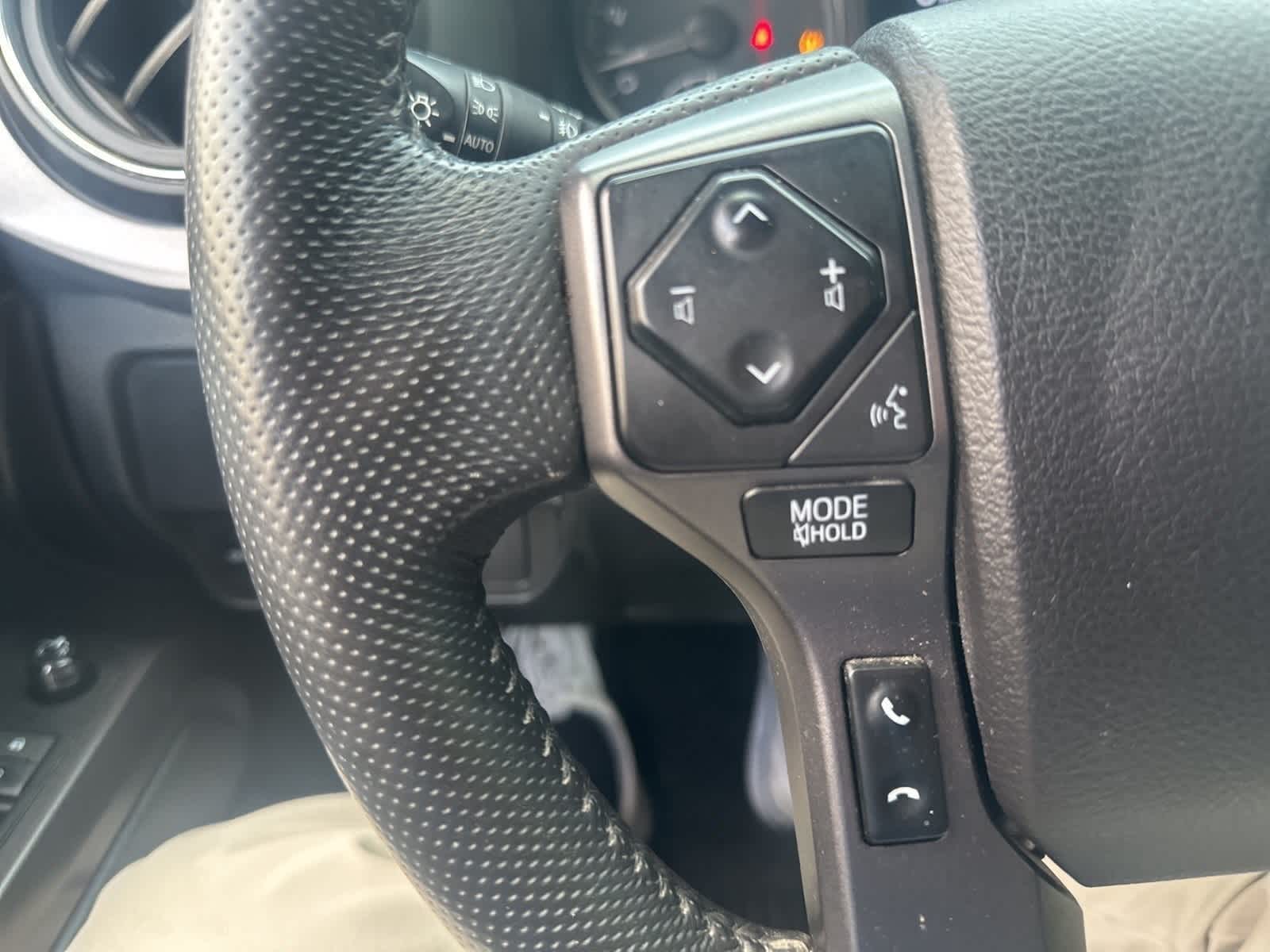 2021 Toyota Tacoma TRD Sport 21