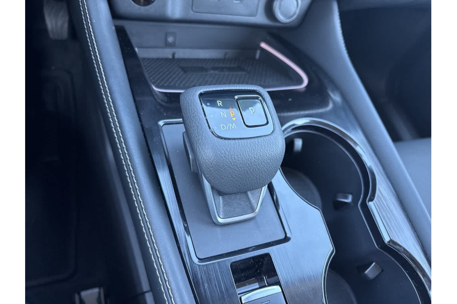 Thumbnail: 2025 Nissan Rogue - 21