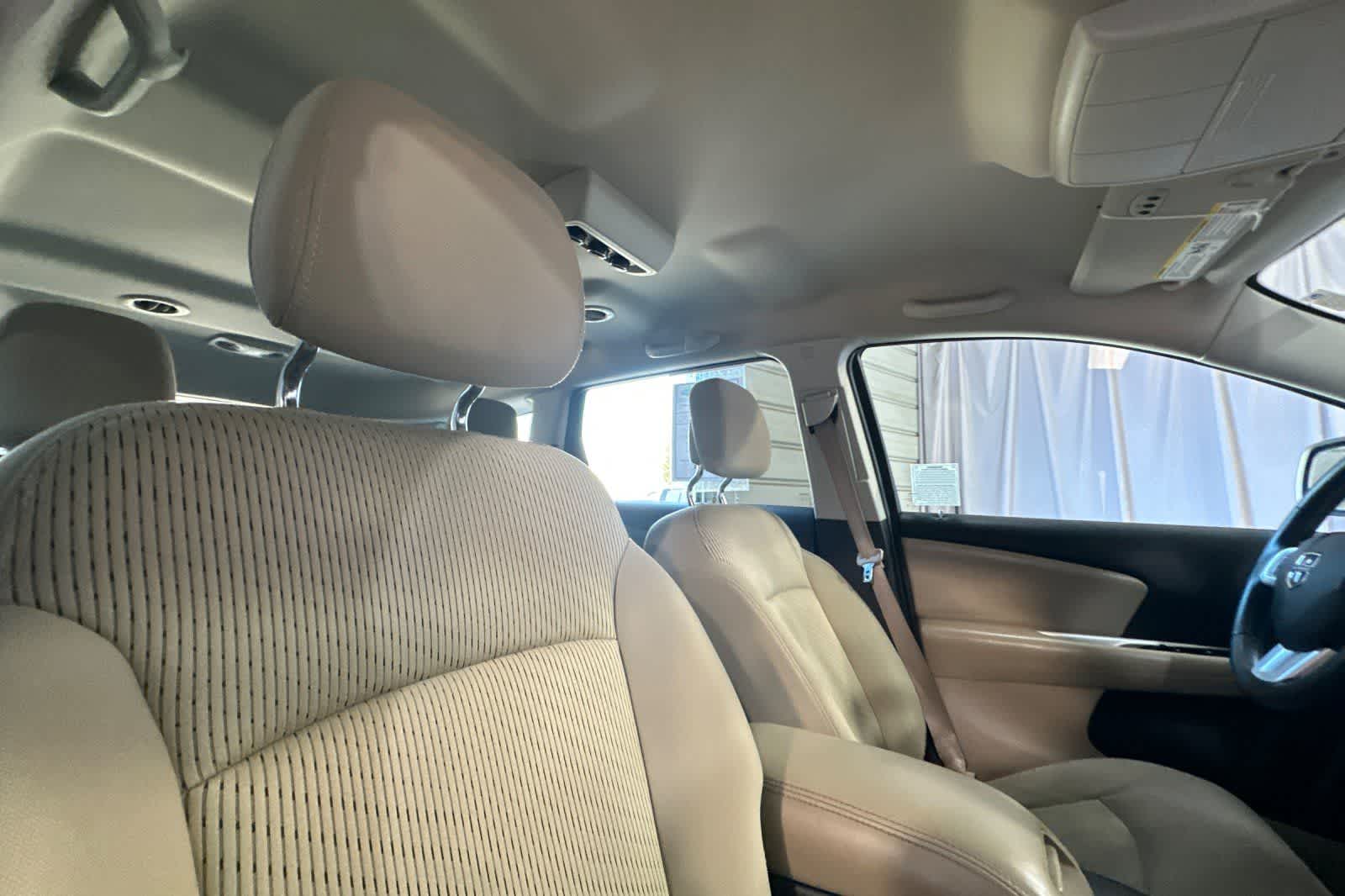 Thumbnail: 2015 Dodge Journey - 20