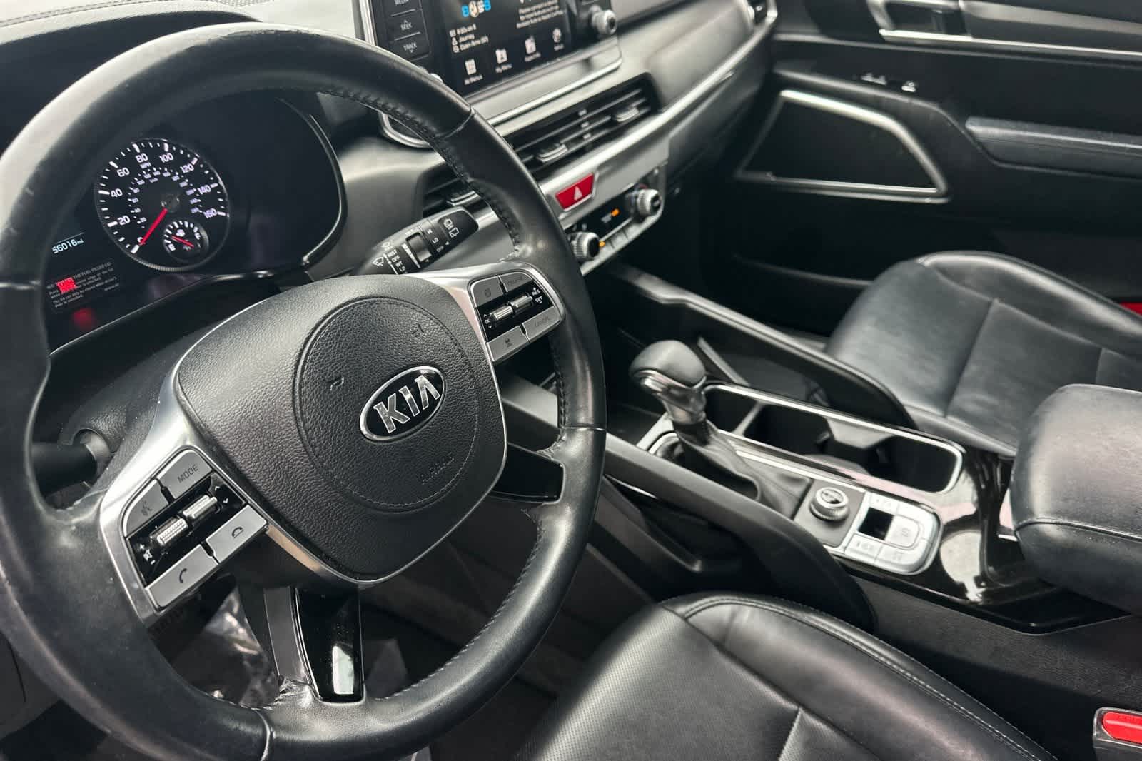 Thumbnail: 2020 Kia Telluride - 12