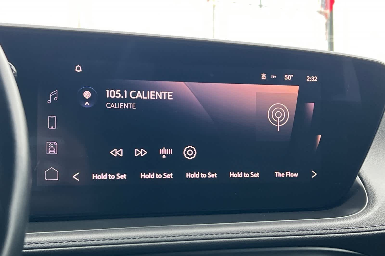 Thumbnail: 2024 Buick Encore GX - 22