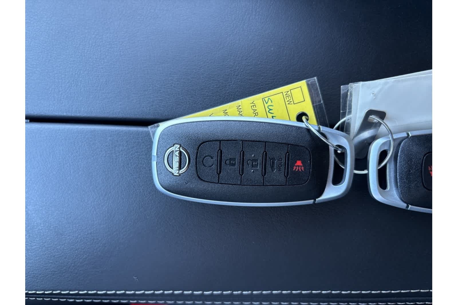 Thumbnail: 2025 Nissan Rogue - 20