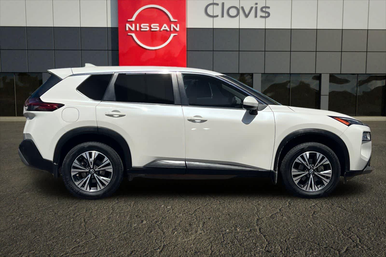 Thumbnail: 2023 Nissan Rogue - 9