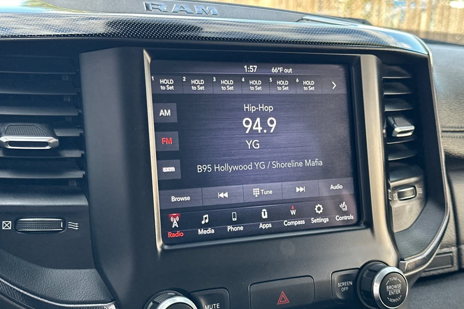 Thumbnail: 2020 RAM 2500 - 21