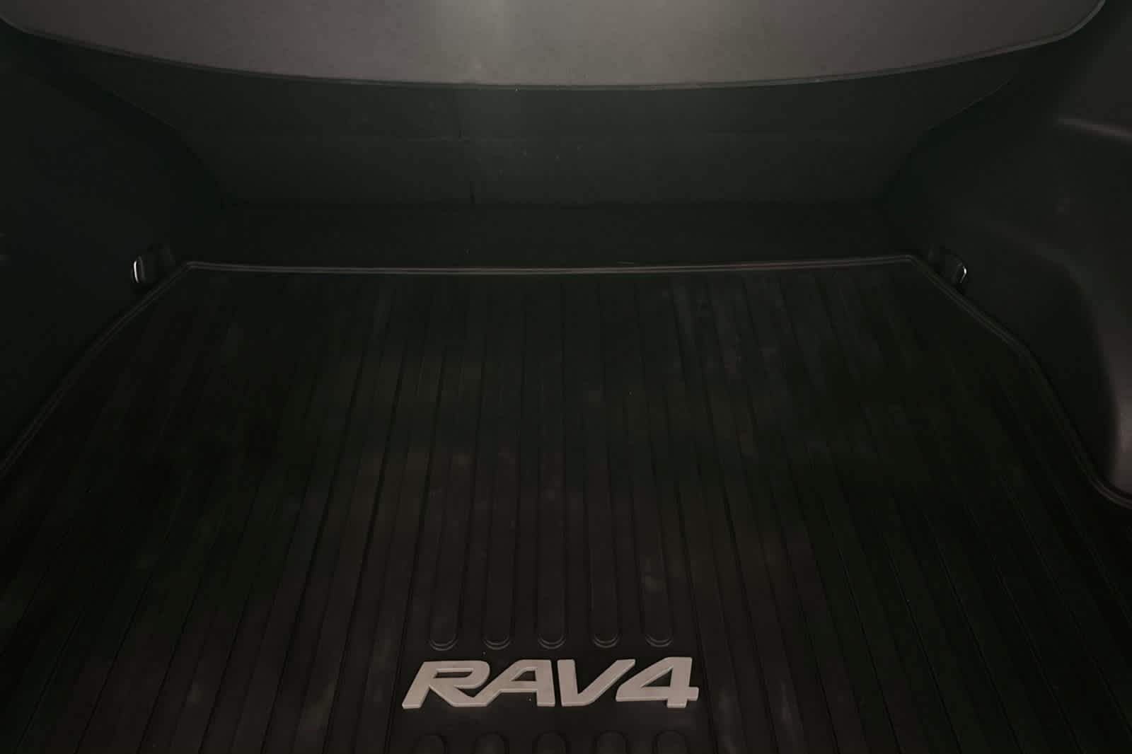 Thumbnail: 2019 Toyota RAV4 - 18