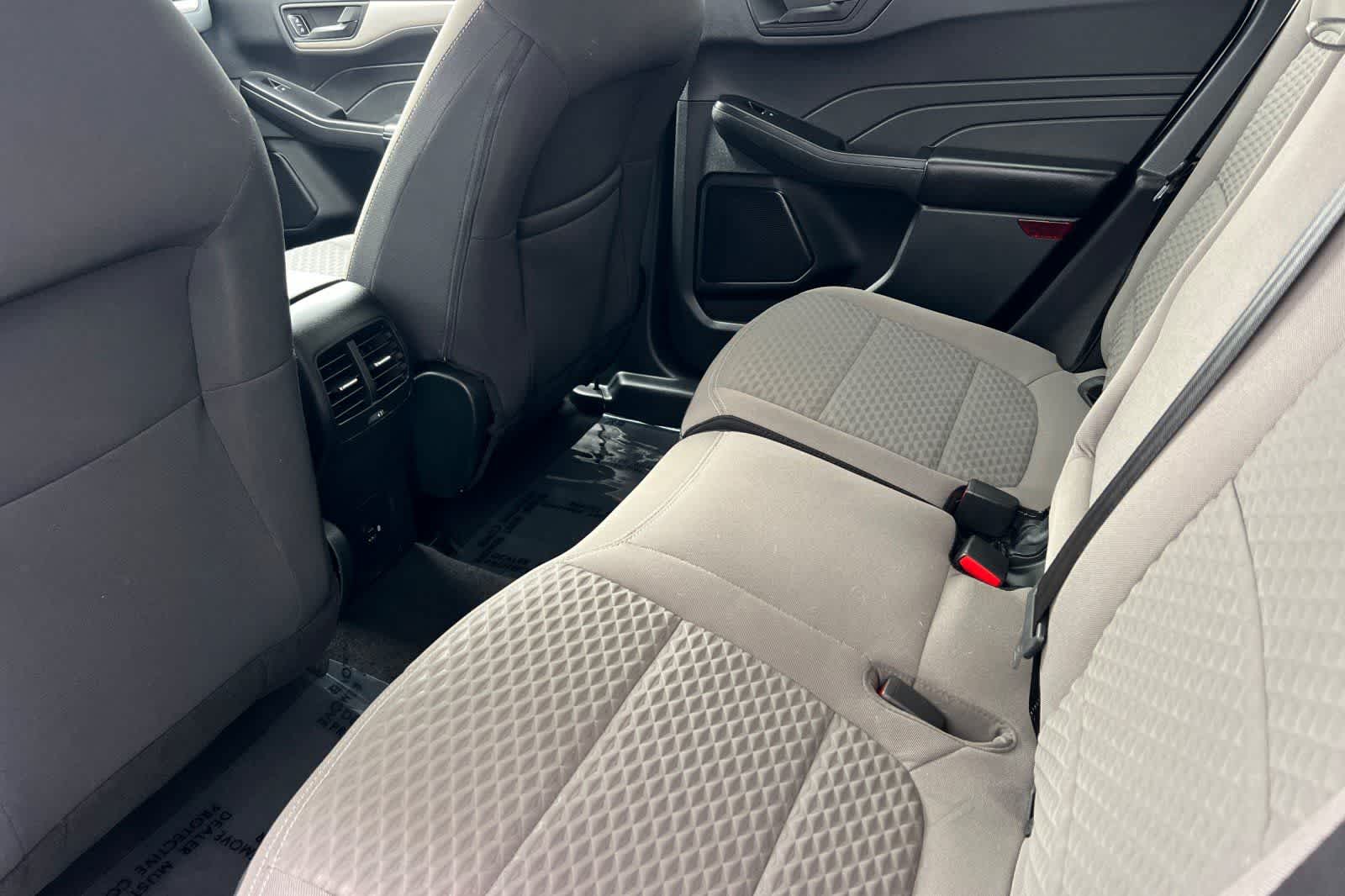 Thumbnail: 2022 Ford Escape - 5