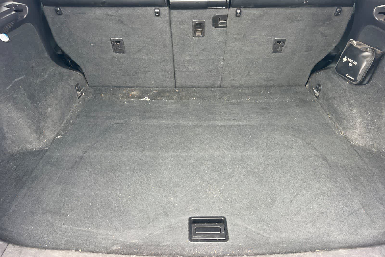 Thumbnail: 2014 Lexus RX - 17