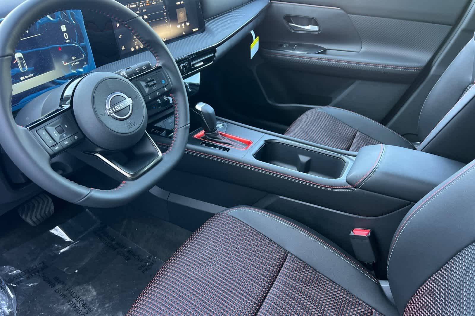 Thumbnail: 2026 Nissan Kicks - 12