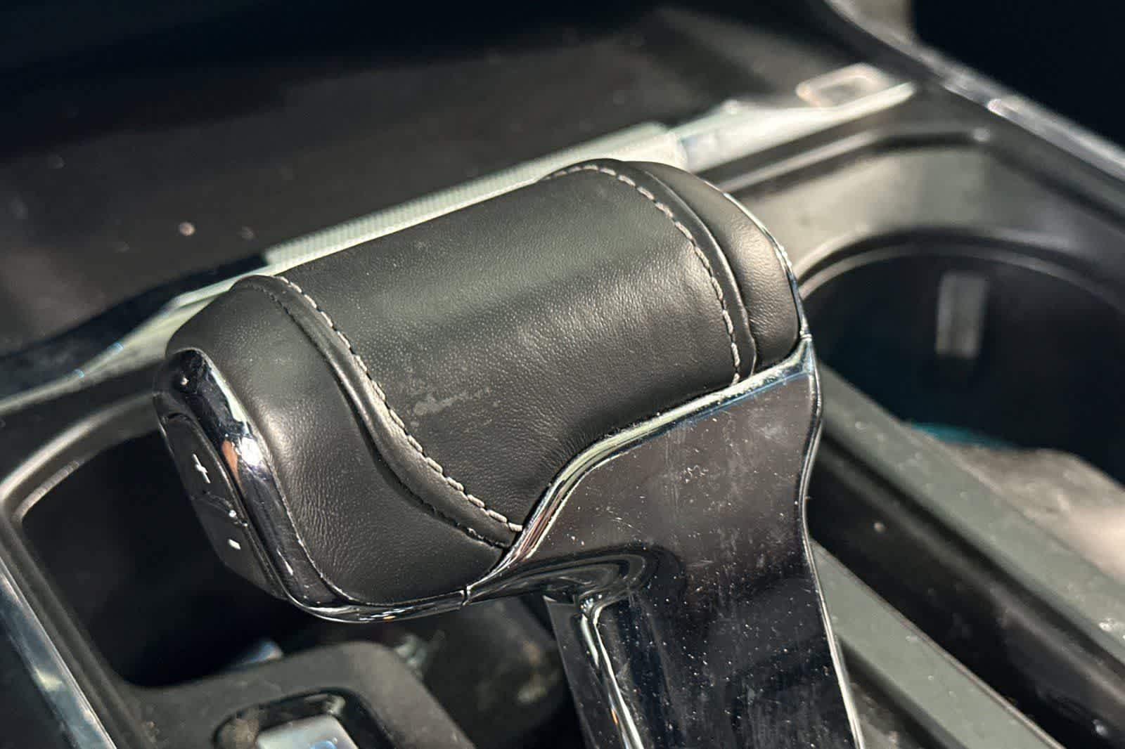 Thumbnail: 2021 Ford F-150 - 23