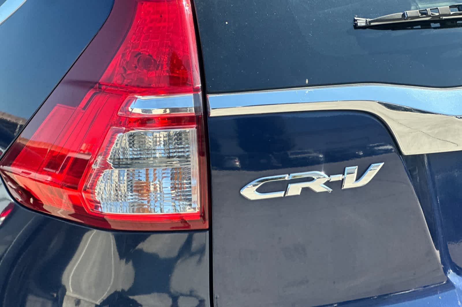 Thumbnail: 2016 Honda CR-V - 13