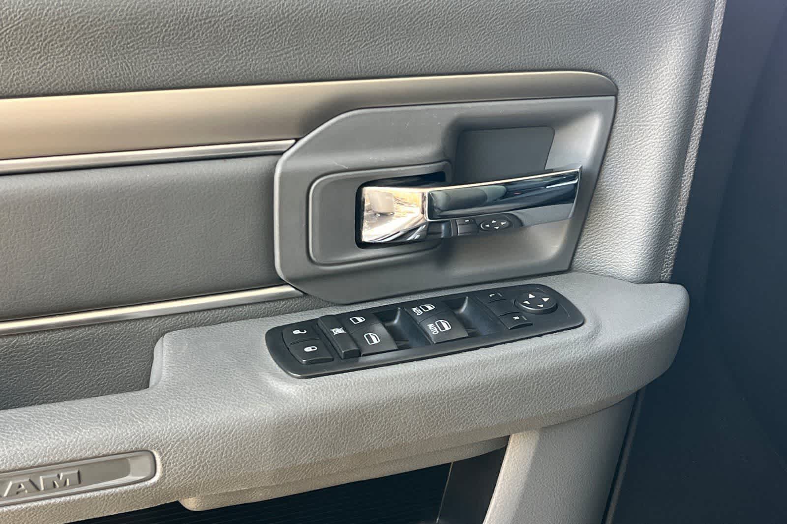 Thumbnail: 2016 RAM 1500 - 15