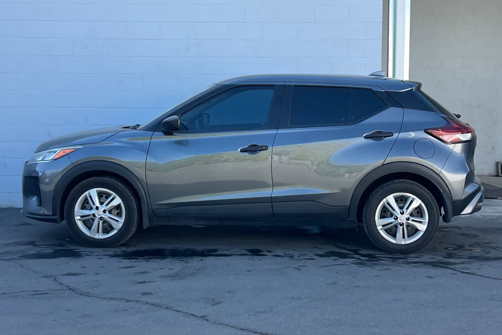 Thumbnail: 2021 Nissan Kicks - 6