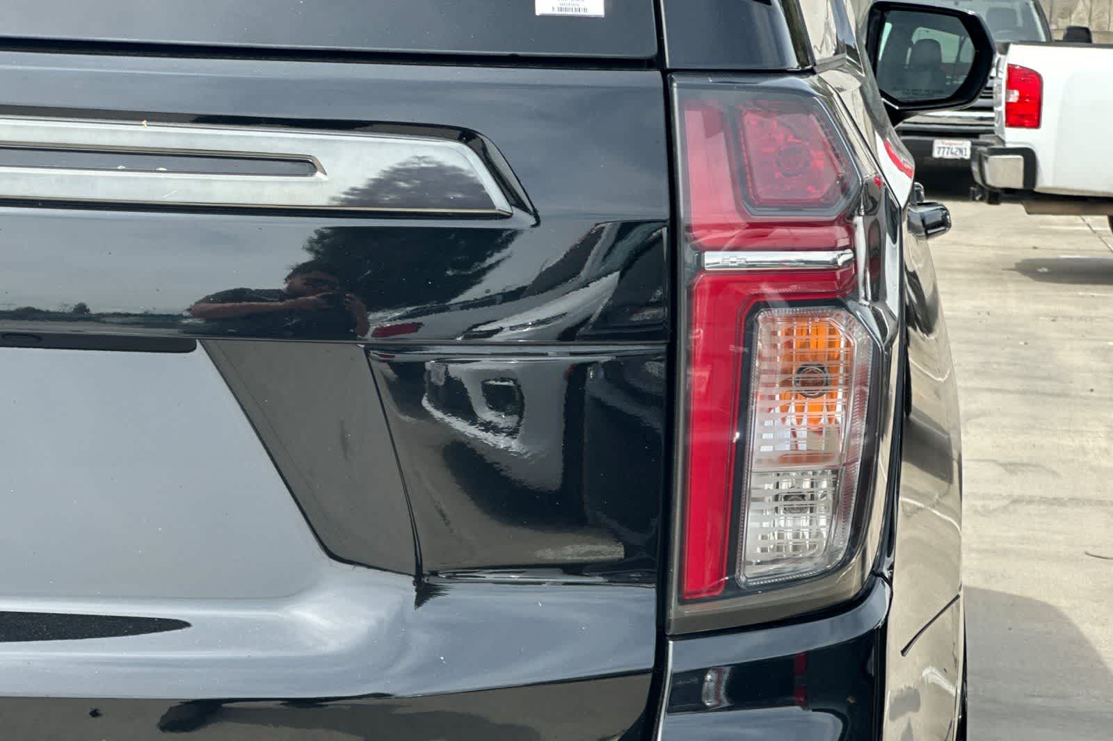 Thumbnail: 2022 Chevrolet Tahoe - 31