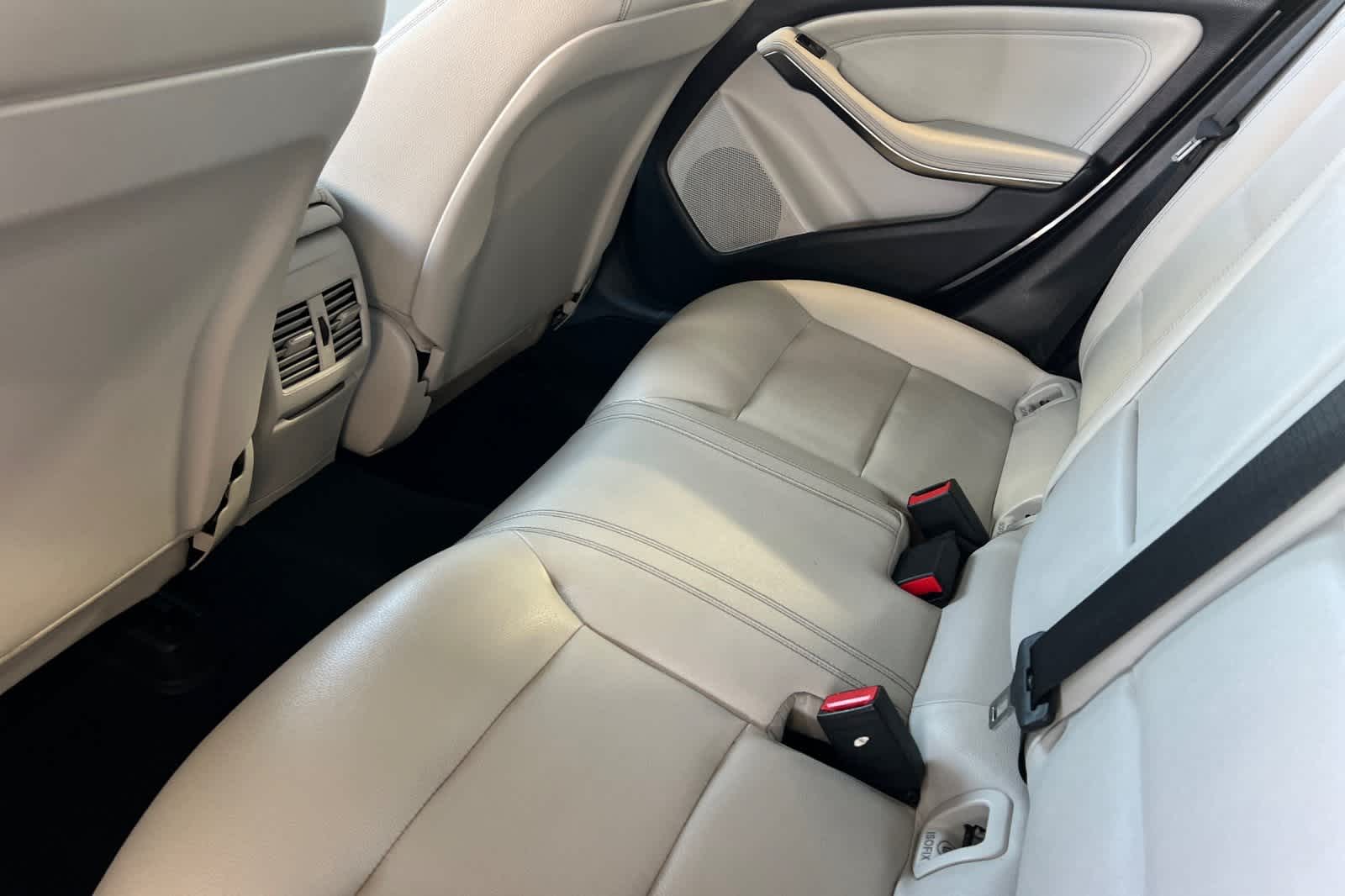 Thumbnail: 2016 Mercedes-Benz CLA - 5