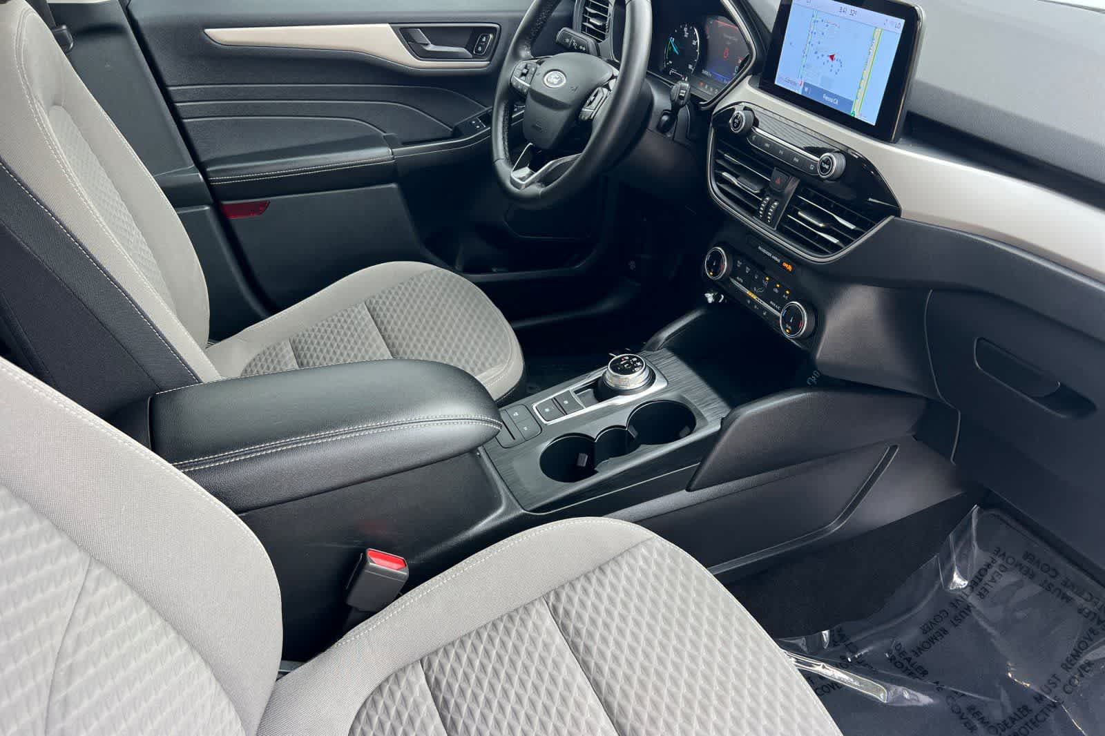 Thumbnail: 2022 Ford Escape - 19